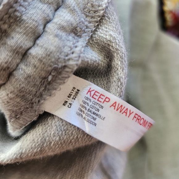 Free People movement Kadi Shrunken Hoodie size XS - Picture 5 of 9